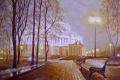 Маргарита Манис