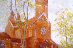 Маргарита Манис
