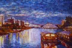 Маргарита Манис