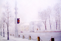 Маргарита Манис
