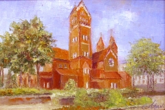 Маргарита Манис