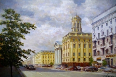 Маргарита Манис