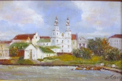 Маргарита Манис