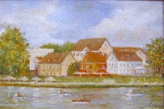 Маргарита Манис