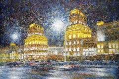 Маргарита Манис