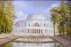 Маргарита Манис