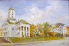 Маргарита Манис