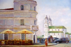 Маргарита Манис