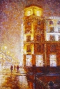 Маргарита Манис