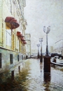 Маргарита Манис