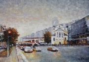 Маргарита Манис