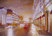 Маргарита Манис