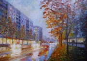 Маргарита Манис