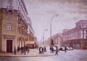 Маргарита Манис