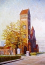 Маргарита Манис