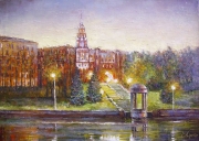 Маргарита Манис