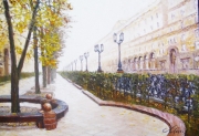 Маргарита Манис