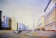 Маргарита Манис