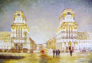 Маргарита Манис