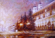 Маргарита Манис. Романтический вечер