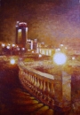 Маргарита Манис. Верхний город