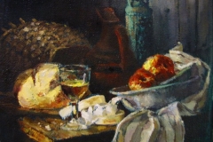 Мария Редько