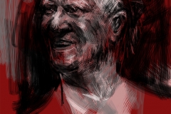 Мария Редько. Сергей Капица (2012)
