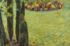 Мария Редько. Островок осени (2015)