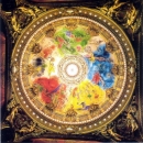 Марк Шагал. Роспись плафона в парижской опере