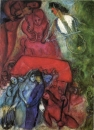 Марк Шагал. Свобода