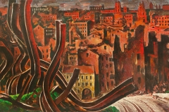 Май Данциг. Минск. Весна. 1944 год (1975)