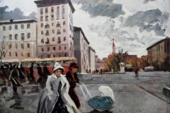 Май Данциг. Новый Минск (1961)