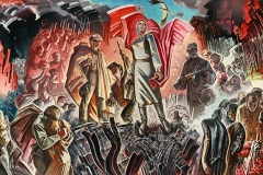 Май Данциг. Победа (1984)