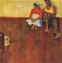Май Данциг. Новоселы (1962)