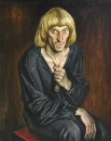 Май Данциг. Виктор Авилов в роли Гамлета (1985)