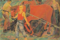 Михаил Савицкий