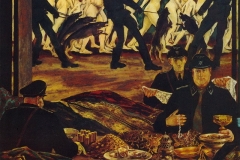 Михаил Савицкий. Канада (1978)