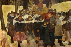 Михаил Савицкий. Витебские ворота (1967)