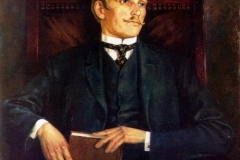 Михаил Савицкий. Янка Купала