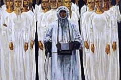 Михаил Савицкий
