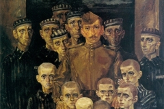 Михаил Савицкий. Свобода