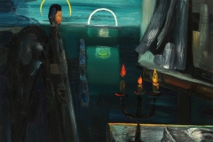 Микола Бущик. Ангел ночи (1992)