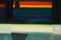 Микола Бущик. Белое течение (2000)