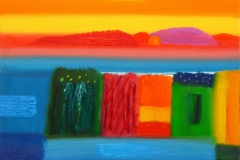 Микола Бущик. Берег желаний (2012)