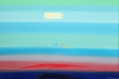 Микола Бущик. Безграничность (2007)