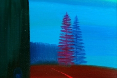 Микола Бущик. Безмолвие (2001)