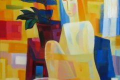 Микола Бущик. Чаровница (2011)