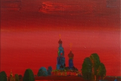 Микола Бущик. Далёкое (2009)