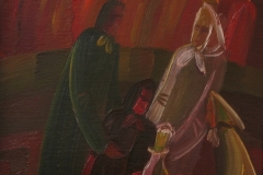 Микола Бущик. День милосердия (1988)