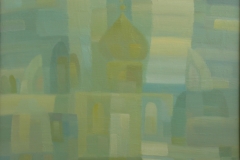 Микола Бущик. День светлых надежд (1990)
